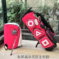 Malbon Golf Bag