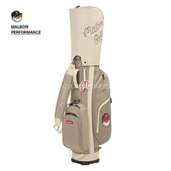Malbon Golf Bag