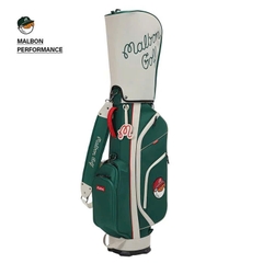 Malbon Golf Bag