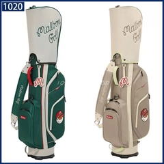 Malbon Golf Bag