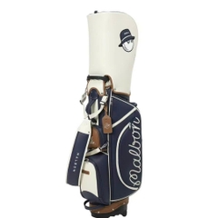 Malbon Golf Bag