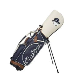 Malbon Golf Bag