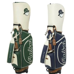 Malbon Golf Bag