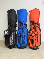 SCOTTY CAMERON GOLF BAG