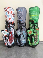 SCOTTY CAMERON GOLF BAG