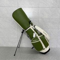 MALBON GOLF BAG
