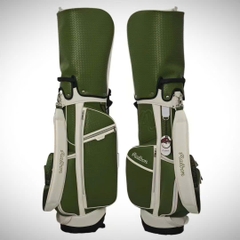MALBON GOLF BAG