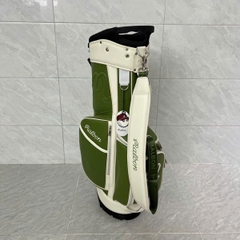 MALBON GOLF BAG