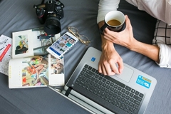 Kinh nghiệm chọn mua laptop cũ bạn nên biết