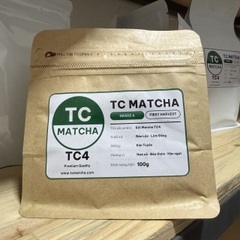 Bột Matcha TC4A