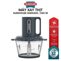 Máy xay thịt Sunhouse SHD5403