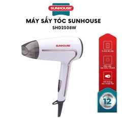 Máy sấy tóc Sunhouse SHD2308W
