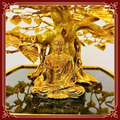 Bồ Đề Bình An 24K - LVPQ20