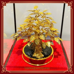 Bồ Đề Bình An - BĐBA02