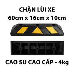Chặn lùi xe