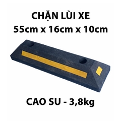 Chặn lùi xe