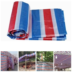 Bạt dứa kẻ sọc