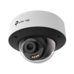 InSight S245(2.8mm) | Camera mạng dạng vòm toàn màu 4MP VIGI