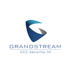 Grandstream GCC-Securty-1H