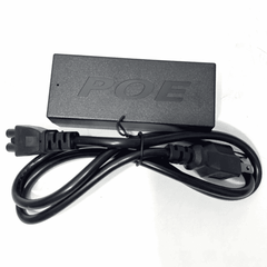 Bộ chuyển mạch cấp nguồn PoE Model: SST-LP30G