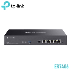 Router Cân bằng tải Tp-Link Omada ER7406