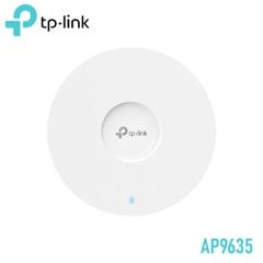 Access Point WiFi 6 TP-Link Omada Pro AP9635