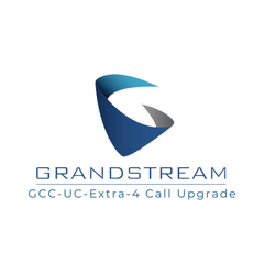 Grandstream GCC-UC-Extra-4 Call