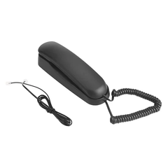 Điện thoại treo trường, phòng vệ sinh… TC990