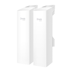 Point to Point TP-Link Omada EAP211-Bridge KIT