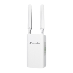 TP-Link ER703WP-4G-Outdoor | Router 4G/LTE WiFi6 Hỗ Trợ Cloud Omada