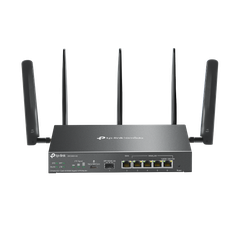 Router WiFi 4G Omada TP-Link ER706W-4G