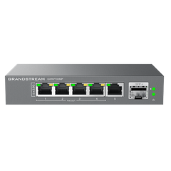 Switch 6 cổng 2.5G GWN7700MP