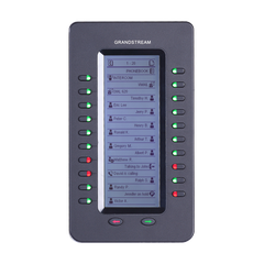 Bàn giám sát trạng thái GXP2200 ext