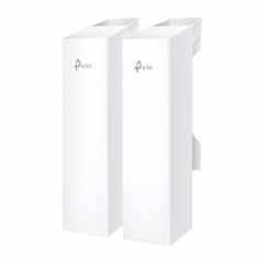EAP215-Bridge KIT | Omada 5GHz 867Mbps Long-Range Indoor/Outdoor Wireless Bridge