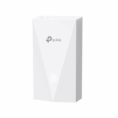 Access Point Wall Plate WiFi 6 TP-Link Omada Pro AP7650
