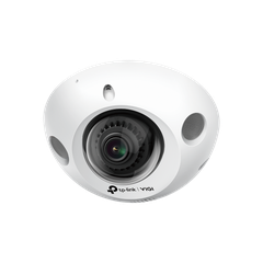 VIGI C230I Mini(2.8mm) | Camera Mạng VIGI Dome Hồng Ngoại Mini 3MP