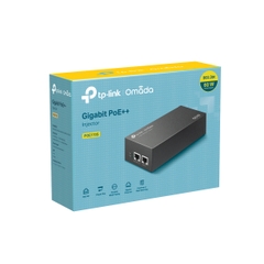 Adapter PoE++ Tp-Link Omada TL-POE170S | Cổng 1Gb | 60W