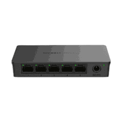 Switch 5 cổng Gigabit GWN7700