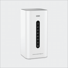 Thiết bị router Firewall tổng đài GCC6010W