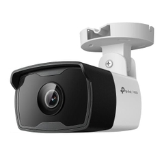 VIGI C340I(6mm) | Camera AI Bullet IP Ngoài Trời Hồng Ngoại 4MP - Tiêu Cự 6mm