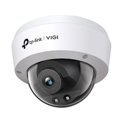 Camera IP CCTV TP-Link VIGI C240I (4mm) Hỗ Trợ Hồng Ngoại Ngoài Trời, Phát Hiện Thông Minh