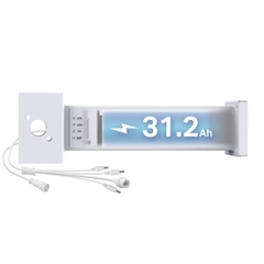 VIGI PS30 | Bộ điều khiển hệ thống năng lượng mặt trời VIGI