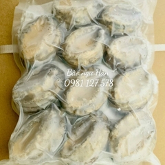 Bào ngư Hàn Quốc