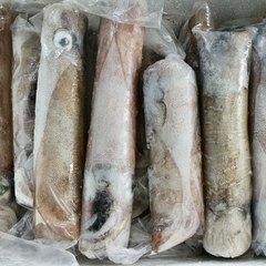 Mực lá