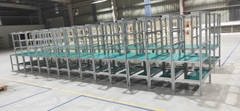 Bàn ghế thao tác lắp ráp - Assembly worktable