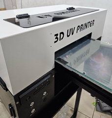 Khung máy in UV - UV printer frame