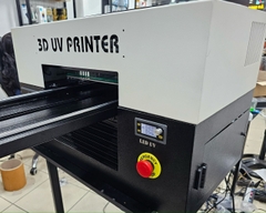 Khung máy in UV - UV printer frame