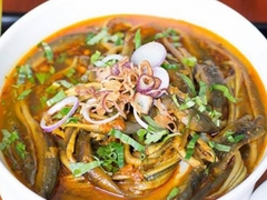 Miến lươn