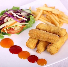 Các món khai vị