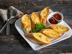 Bánh mỳ bơ